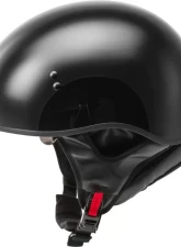 GMAX HH-65 Half Helmet Naked                                     - H1650028 - Image 3