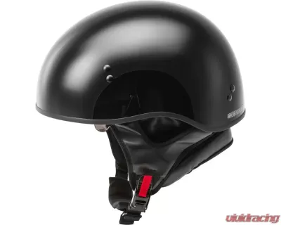 GMAX HH-65 Half Helmet Naked - H1650028