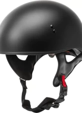 GMAX HH-65 Half Helmet Naked                                     - H1650074 - Image 2
