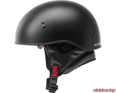 GMAX HH-65 Half Helmet Naked - H1650076