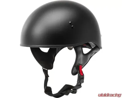 GMAX HH-65 Half Helmet Naked - H1650078