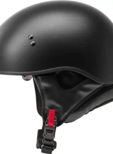 GMAX HH-65 Half Helmet Naked                                     - H1650078 - Image 3
