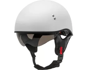 GMAX HH-65 Half Helmet Naked
