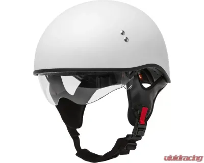 GMAX HH-65 Half Helmet Naked - H1650204