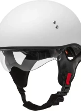GMAX HH-65 Half Helmet Naked                                     - H1650205 - Image 4