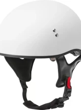 GMAX HH-65 Half Helmet Naked                                     - H1650207 - Image 2