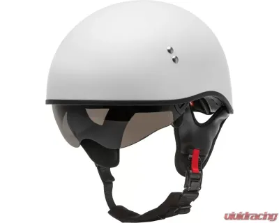 GMAX HH-65 Half Helmet Naked - H1650208