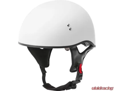 GMAX HH-65 Half Helmet Naked - H1650208