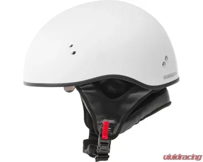 GMAX HH-65 Half Helmet Naked - H1650208