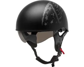 GMAX HH-65 Half Helmet Braver
