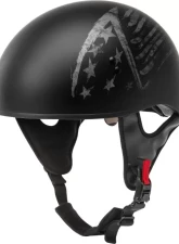 GMAX HH-65 Half Helmet Braver                                     - H1656505 - Image 2
