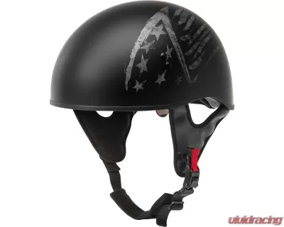 GMAX HH-65 Half Helmet Braver - H1656505