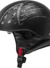 GMAX HH-65 Half Helmet Braver                                     - H1656505 - Image 3