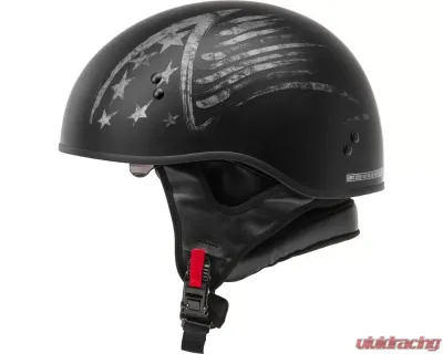 GMAX HH-65 Half Helmet Braver - H1656505