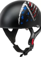 GMAX HH-65 Half Helmet Braver                                     - H1656844 - Image 2