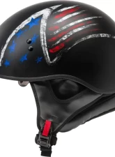 GMAX HH-65 Half Helmet Braver                                     - H1656845 - Image 3