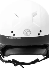 GMAX HH-75 Half Helmet                                     - H1750013 - Image 3