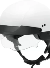 GMAX HH-75 Half Helmet                                     - H1750013 - Image 4