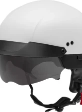 GMAX HH-75 Half Helmet                                     - H1750014 - Image 4