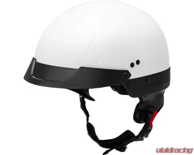 GMAX HH-75 Half Helmet - H1750014