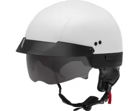 GMAX HH-75 Half Helmet