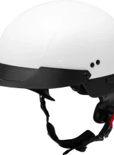 GMAX HH-75 Half Helmet                                     - H1750015 - Image 2