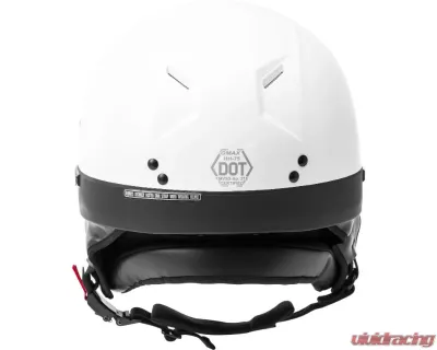 GMAX HH-75 Half Helmet - H1750017