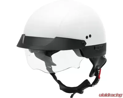 GMAX HH-75 Half Helmet - H1750017