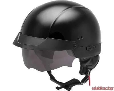 GMAX HH-75 Half Helmet - H1750023