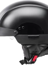 GMAX HH-75 Half Helmet                                     - H1750026 - Image 4