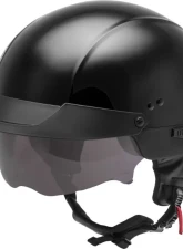 GMAX HH-75 Half Helmet                                     - H1750027 - Image 2
