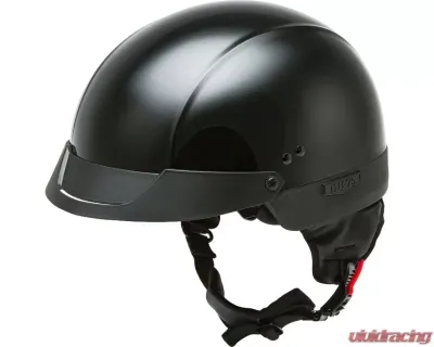 GMAX HH-75 Half Helmet - H1750027
