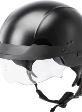 GMAX HH-75 Half Helmet                                     - H1750027 - Image 5