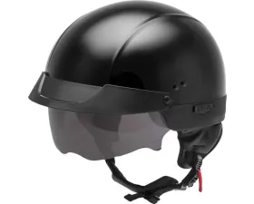 GMAX HH-75 Half Helmet