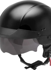 GMAX HH-75 Half Helmet                                     - H1750028 - Image 5