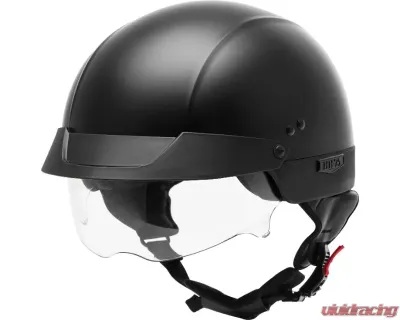 GMAX HH-75 Half Helmet - H1750076