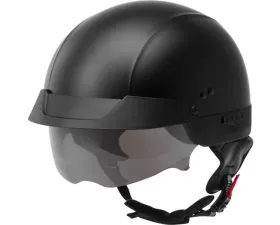 GMAX HH-75 Half Helmet