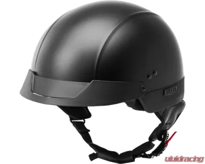 GMAX HH-75 Half Helmet - H1750078