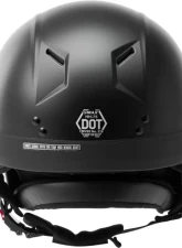 GMAX HH-75 Half Helmet                                     - H1750078 - Image 3