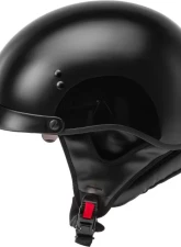 GMAX HH-65 Half Helmet Full Dressed                                     - H9650024 - Image 3