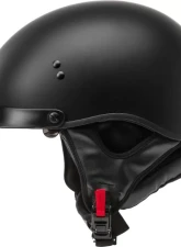 GMAX HH-65 Half Helmet Full Dressed                                     - H9650077 - Image 3