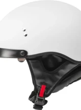 GMAX HH-65 Half Helmet Full Dressed                                     - H9650203 - Image 3