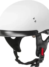 GMAX HH-65 Half Helmet Full Dressed                                     - H9650205 - Image 2