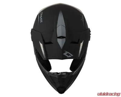 GMAX MX-46 Compound Helmet Matte Black/Grey/White Small - D3464424
