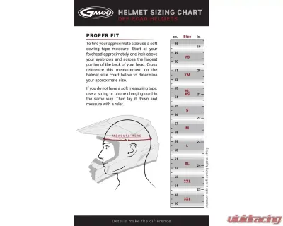 GMAX Youth MX-46Y Unstable Visor Matte Black/Green YS-YL - G0465222