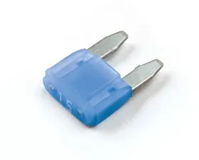 Grote Blue ATM Miniature Blade Fuses 15Amp 5pcs/Pack