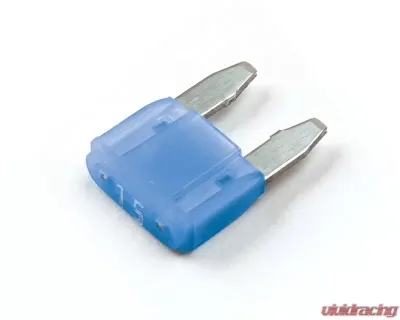 Grote Blue ATM Miniature Blade Fuses 15Amp 5pcs/Pack - 82-ANM-15A