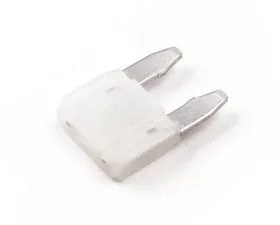 Grote Clear ATM Miniature Blade Fuses 25Amp 5pcs/Pack
