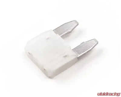 Grote Clear ATM Miniature Blade Fuses 25Amp 5pcs/Pack - 82-ANM-25A