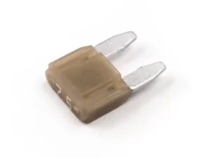 Grote Brown ATM Miniature Blade Fuses 7.5Amp 5pcs/Pack